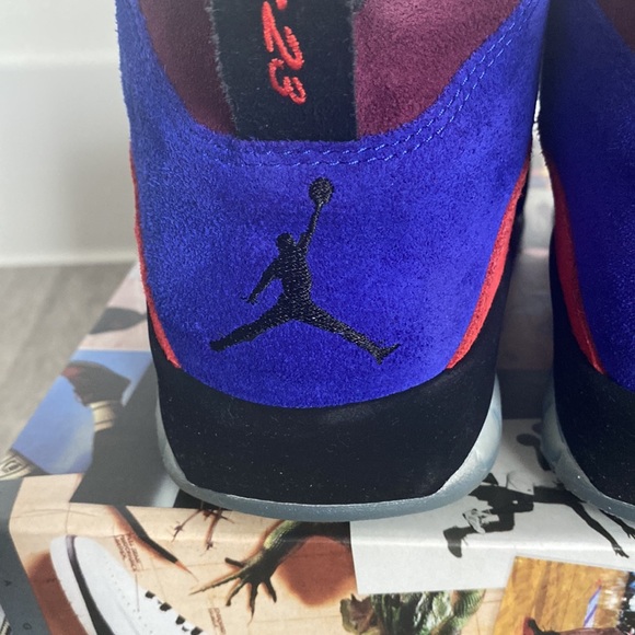 Air Jordan 10 Retro NRG - Picture 10 of 10